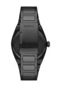 Fossil Zegarek FS5824 FS5824 czarny AA00