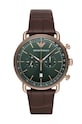 Emporio Armani - Hodinky AR11334 hnědá AR11334