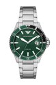 Emporio Armani - Óra AR11338 ezüst AR11338
