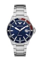 Emporio Armani - Zegarek AR11339 srebrny AR11339