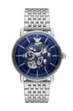 серебрянный Emporio Armani - Часы AR60024 Мужской