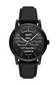 Emporio Armani - Hodinky AR60032 černá AR60032