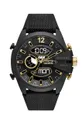 nero Diesel orologio DZ4552 Uomo