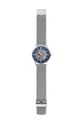 srebrny Skagen - Zegarek SKW6733