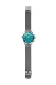 ασημί Skagen - Ρολόι SKW6734