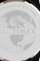 чорний Timex - Годинник TW2U15100