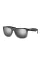 Ray-Ban - Ochelari JUSTIN 0RB4165.852/88 gri AA00