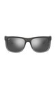 Αξεσουάρ Ray-Ban - Γυαλιά JUSTIN 0RB4165.852/88 γκρί