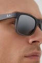 Ray-Ban - Ochelari JUSTIN 0RB4165.852/88
