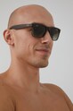 Ray-Ban - Γυαλιά JUSTIN καφέ 0RB4165.854/7Z