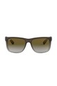 Αξεσουάρ Ray-Ban - Γυαλιά JUSTIN 0RB4165.854/7Z καφέ