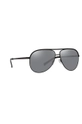 Armani Exchange Okulary przeciwsłoneczne 0AX2002 Materiał syntetyczny, Metal