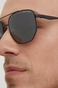 Armani Exchange - Naočale 0AX2033S crna
