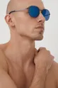 mornarsko plava Sunčane naočale Armani Exchange Muški