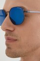 Akcesoria Armani Exchange Okulary przeciwsłoneczne 0AX2036S.609955 0AX2036S.609955 granatowy