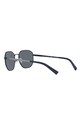 Armani Exchange Ochelari de soare 0AX2036S.609955 bleumarin