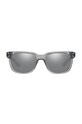 Armani Exchange okulary przeciwsłoneczne 0AX4026S szary AA00