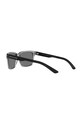 Armani Exchange okulary przeciwsłoneczne 0AX4026S szary