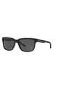 Armani Exchange sončna očala črna