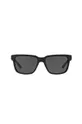 Armani Exchange sončna očala  Sintetični material