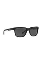 črna Armani Exchange sončna očala