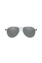 Armani Exchange Ochelari de soare 0AX4106S gri AA00