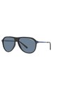 Armani Exchange Okulary przeciwsłoneczne 0AX4106S czarny AA00