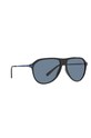 Armani Exchange Okulary przeciwsłoneczne czarny 0AX4106S