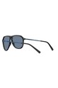 Armani Exchange Okulary przeciwsłoneczne 0AX4106S czarny