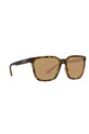 Doplnky Slnečné okuliare Armani Exchange 0AX4108S.80295A hnedá