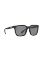 Armani Exchange Ochelari de soare negru 0AX4108S.807881