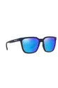 niebieski Armani Exchange Okulary przeciwsłoneczne 0AX4108S.818125