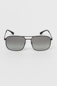 Sluneční brýle Emporio Armani 0EA2106 černá AA00