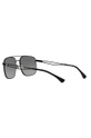 czarny Emporio Armani Okulary przeciwsłoneczne 0EA2106