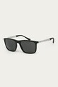 Emporio Armani - Окуляри чорний 0EA4150