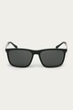 Emporio Armani - Окуляри 0EA4150 чорний AA00