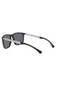 Emporio Armani - Ochelari negru 0EA4150