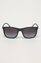 Emporio Armani - Szemüveg 0EA4155 sötétkék AA00