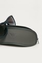 Emporio Armani - Szemüveg sötétkék 0EA4155
