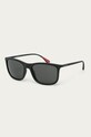 Emporio Armani - Ochelari negru 0EA4155
