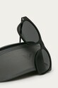 Kiegészítők Emporio Armani - Szemüveg 0EA4155 fekete