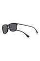Emporio Armani - Szemüveg fekete 0EA4155