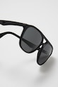 Akcesoria Emporio Armani Okulary przeciwsłoneczne 0EA4156 0EA4156 czarny