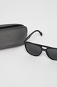 Emporio Armani Okulary przeciwsłoneczne 0EA4156 czarny 0EA4156