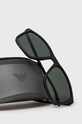 Doplnky Slnečné okuliare Emporio Armani 0EA4161 čierna