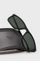 Emporio Armani Okulary przeciwsłoneczne 0EA4161 Materiał syntetyczny