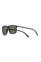 czarny Emporio Armani Okulary przeciwsłoneczne 0EA4161