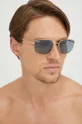 zlatna Sunčane naočale Ray-Ban Muški