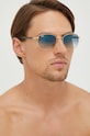 Ray-Ban ochelari de soare aur 0RB3670.001/3F