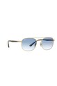 Ray-Ban ochelari de soare aur 0RB3670.001/3F